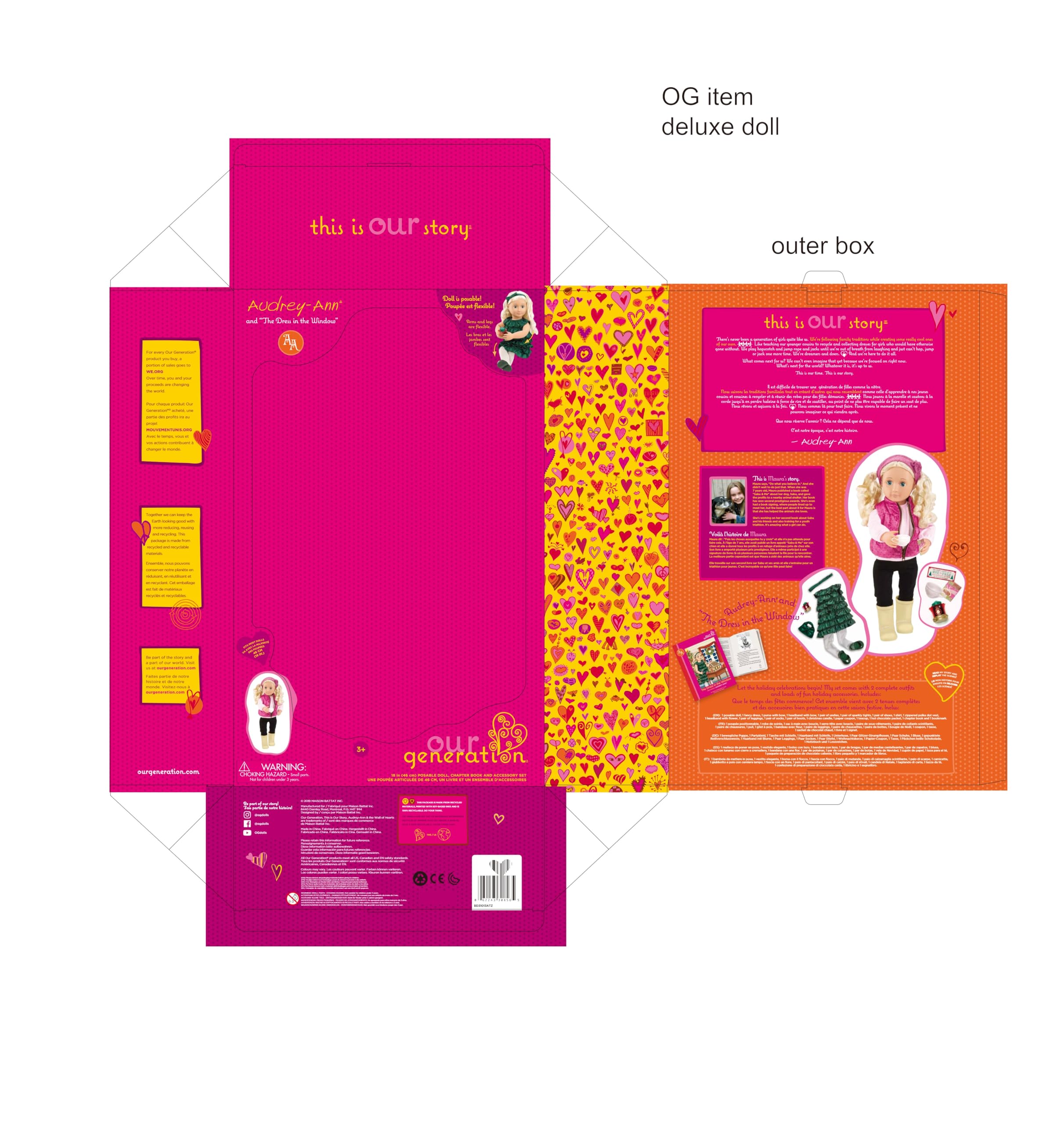 【L様ご確認】アンリ人形 ANRI 10㎝　　　【Holiday Cheer】 アンリ人形 ANRI サラ・ケイ 10㎝ 【Off to school】 - メルカリ